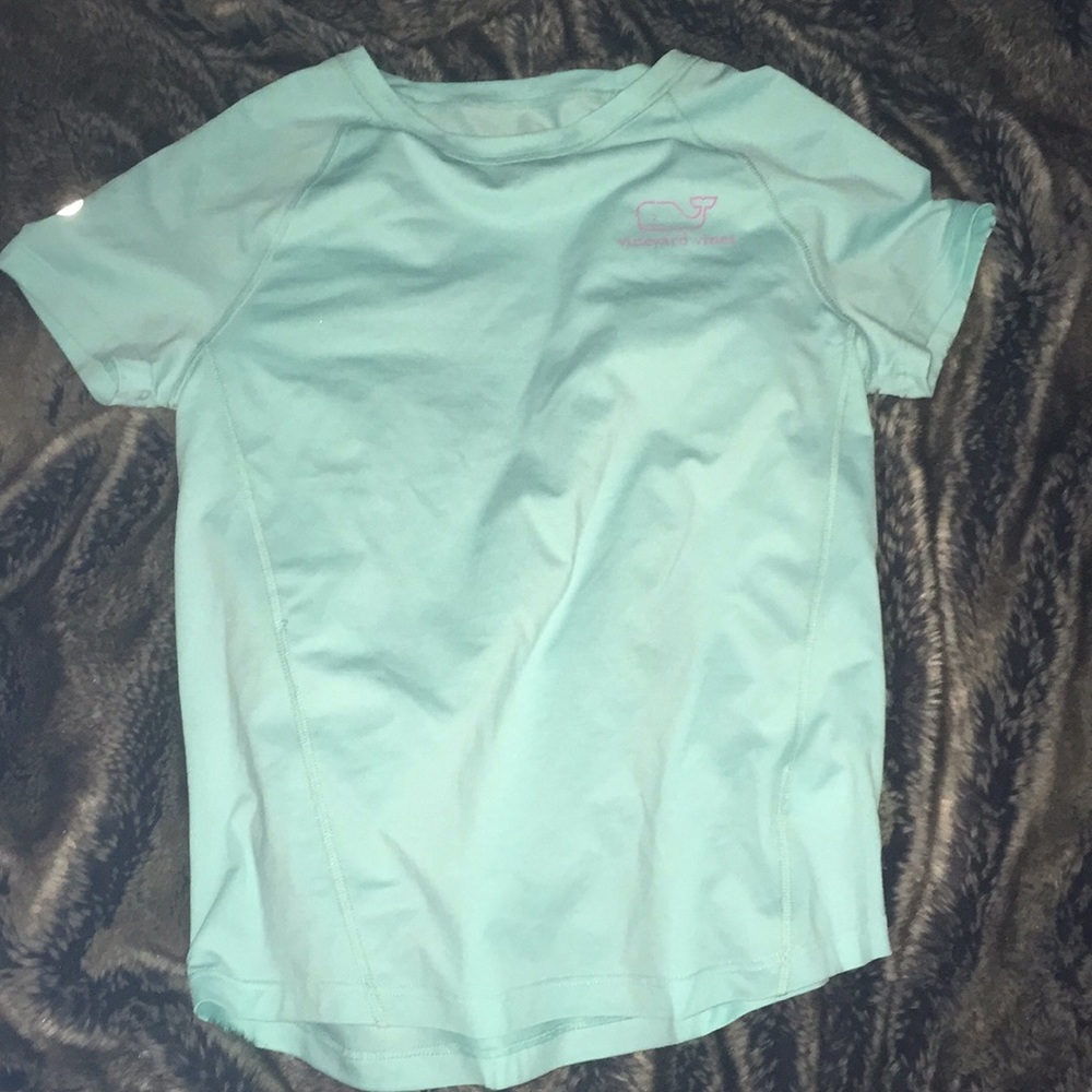 Rash guard
